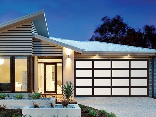 Excellence Garage Door