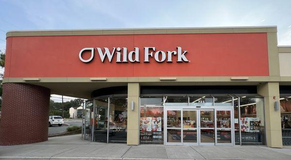 Wild Fork