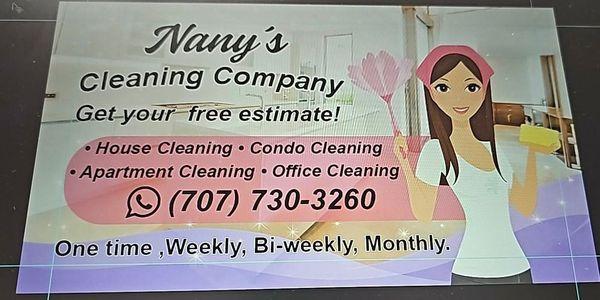 Es una tarjeta para cualquier información