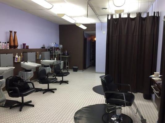 The Chicago Hair Group