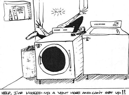 Tompkins Appliance Service