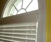 Michael Dinan Window Treatment