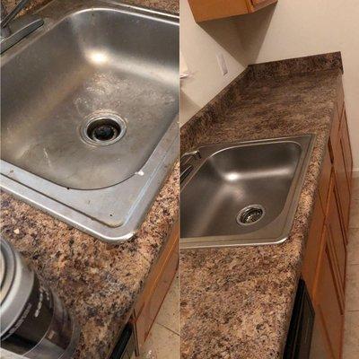 Morrissey's Cleaning Service