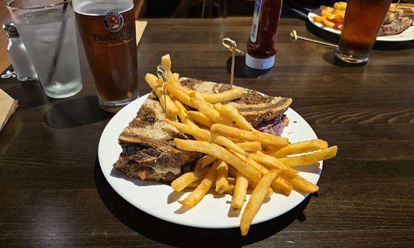 Die Bierstube Restaurant