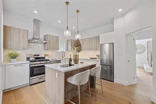 Contempco Construction