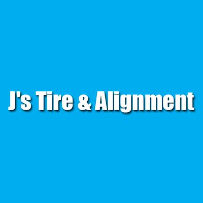 J's Tire & Alignment