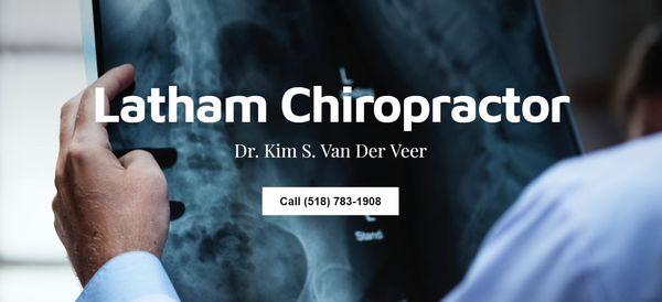 Van Der Veer Chiropractic Care