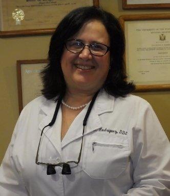 Rodriguez Rafaelina, DDS