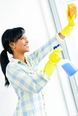 Elk Grove Housecleaning Referral Agency