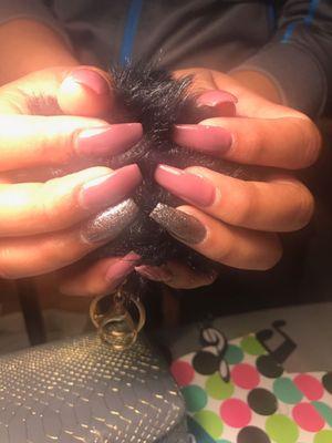 La Fiesta Super Mall