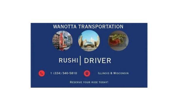 Wanotta Transportation