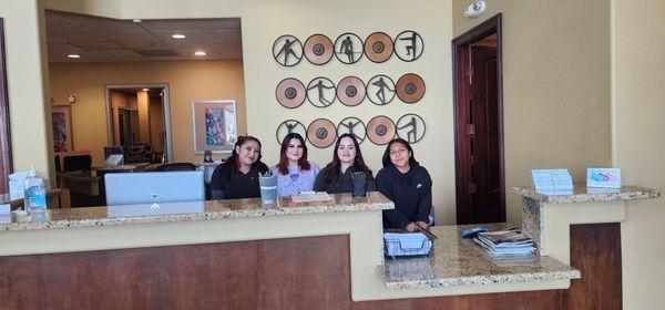 Center For Orthopedics & Rehabilitation