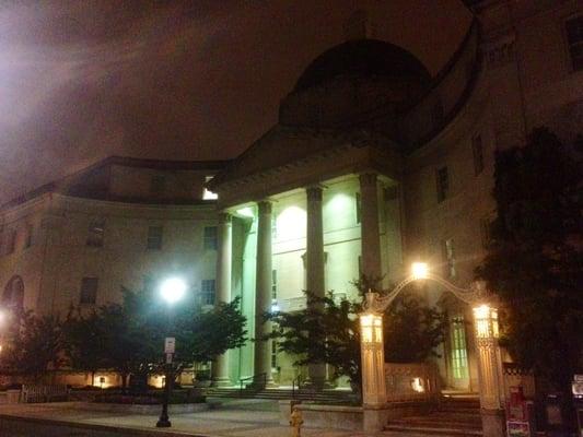 Yale University School of Medicine