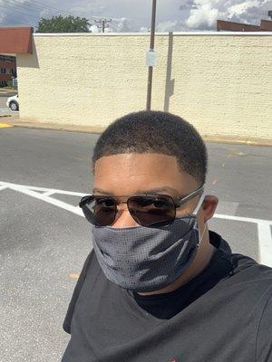 Mr Smiths Barber Studio