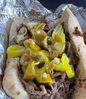 Italian Beef