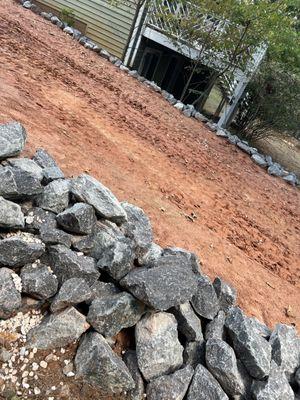 Pauls Hauling and Services