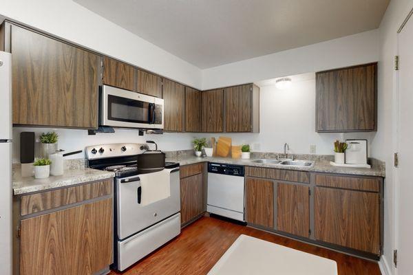 Millbrook Apartments