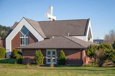 Creator Lutheran Church