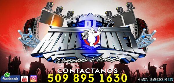 Dj Martinez