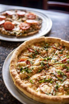 Giorgio's Pizza & Spaghetti House