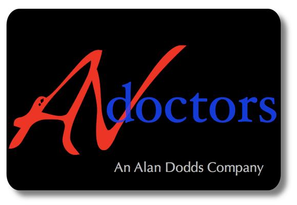 Personal Service and Alan Dodds are at the heart of AV Doctors' Business.