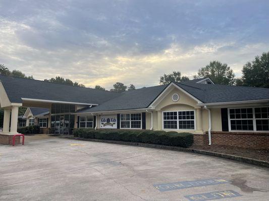 Kids 'R' Kids Learning Academy of Newnan
