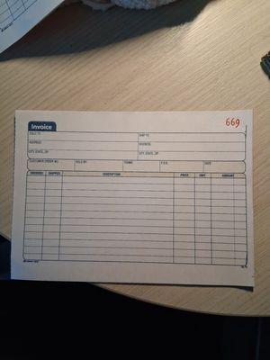 Nick's Auto Repair Inc