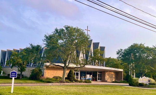 St. Andrew Catholic Church