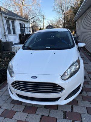 Mike's Truck Tire and Auto