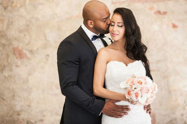 Wedding Photographer Ammaniel Hintza - Dallas