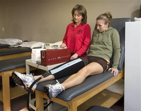 Virginia Sportsmedicine Institute