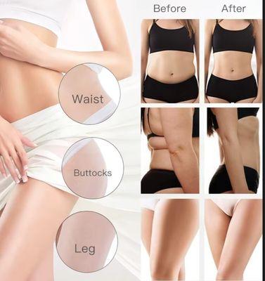 Better Naked Skin & Body