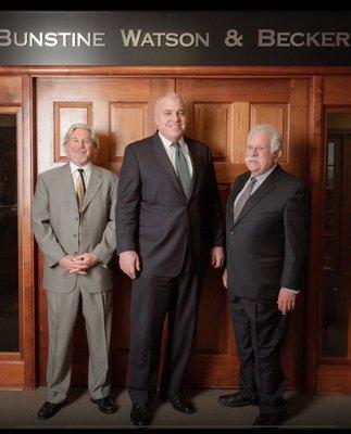 Bunstine, Watson &Becker