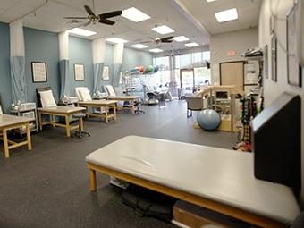 Vital Care Rehabilitation