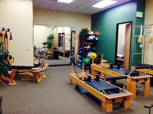 McCarthy Physical Therapy