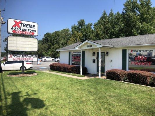 Xtreme Auto Motors