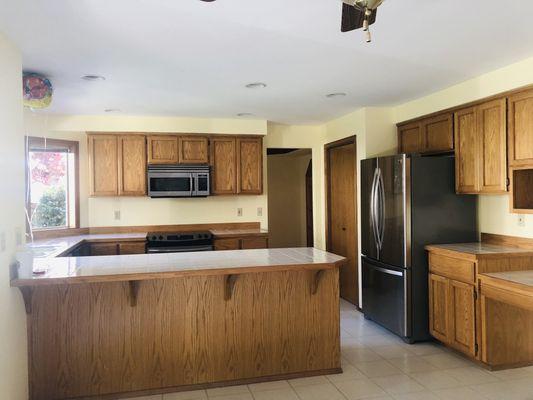 Homestar Cleaning Solutions