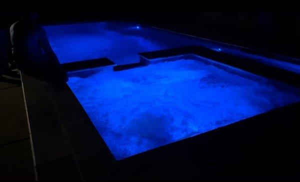 Matamoros Pool & Landscaping