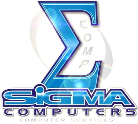 Sigma Computers Computer Services
