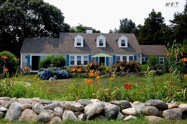 WET Power Wash Solutions