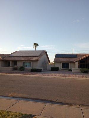 Solar Panels - Energy Assessment Saver