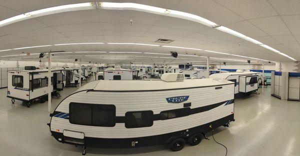 Camping World RV Sales