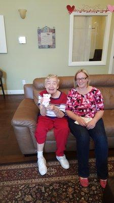 Village Green Assisted Living and Memory Care Conroe