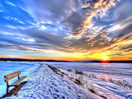 Denny Giacobe Photographer