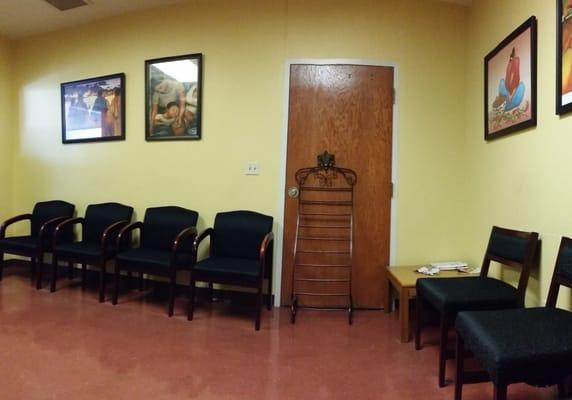 San Benito County Behavioral Health