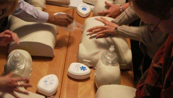 Instruction By Masters