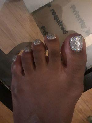 Desire Nails