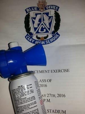 Clay County School Board