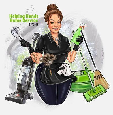Helping Hands Home Service's