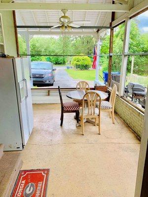 Cleaning & Concierge By Catherine